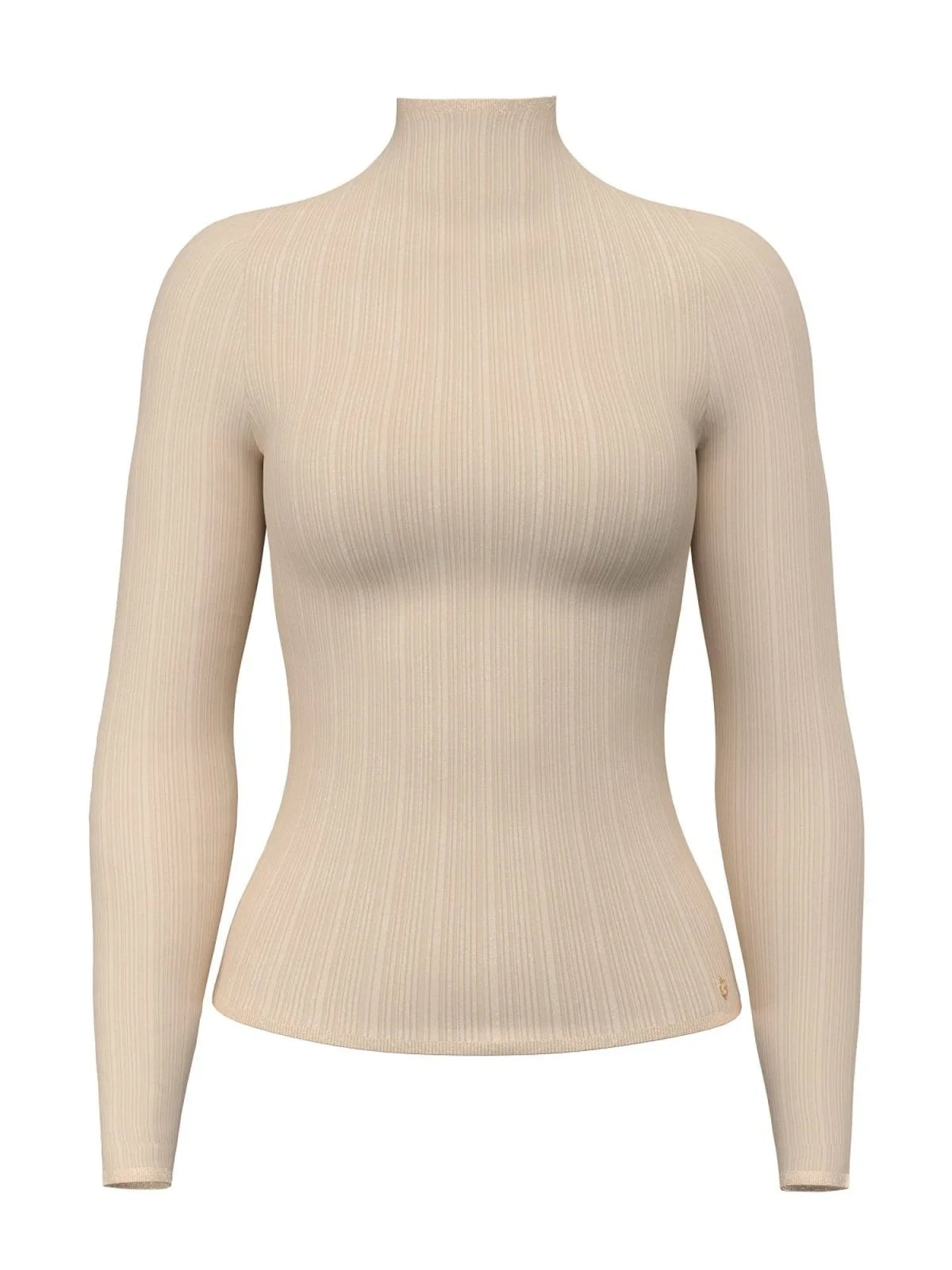 Guess - Maglia Mn Isabel Swtr