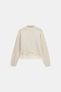 Guess - Maglia Mn Hayden Lace