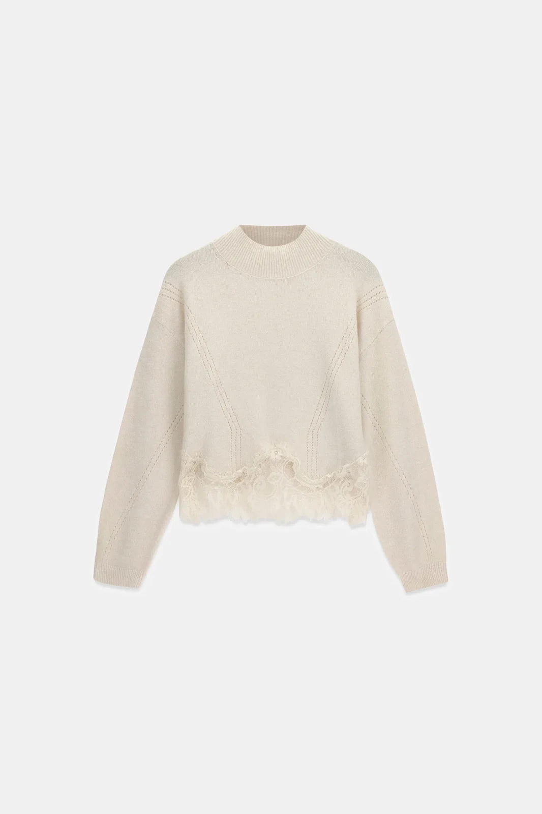 Guess - Maglia Mn Hayden Lace