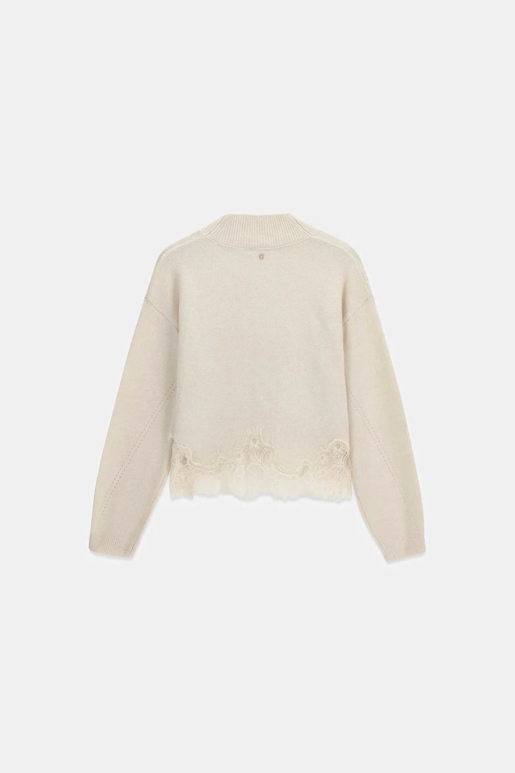 Guess - Maglia Mn Hayden Lace