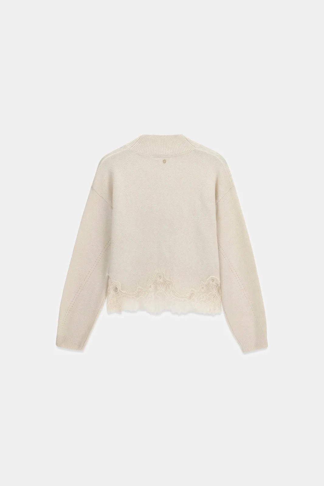 Guess - Maglia Mn Hayden Lace