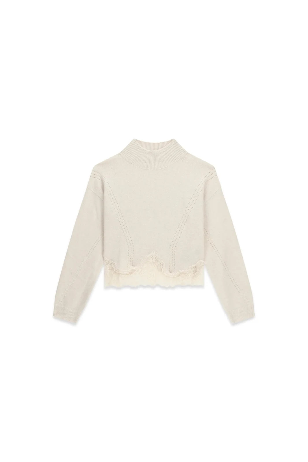 Guess - Maglia Mn Hayden Lace