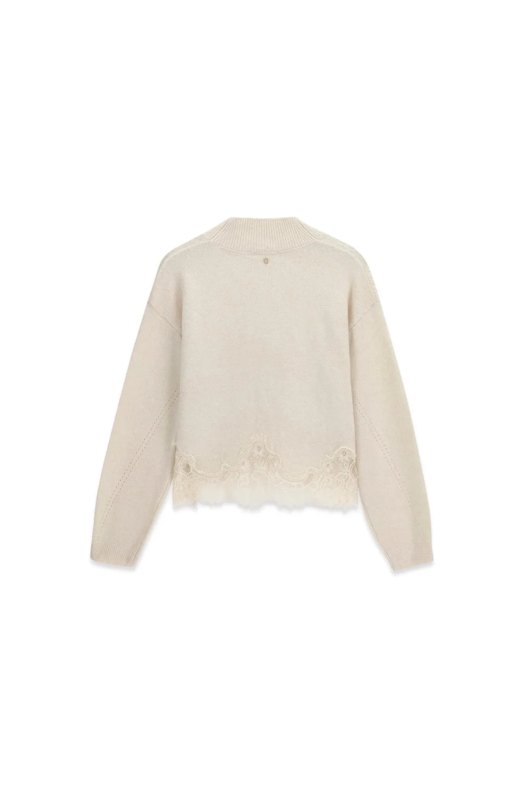 Guess - Maglia Mn Hayden Lace