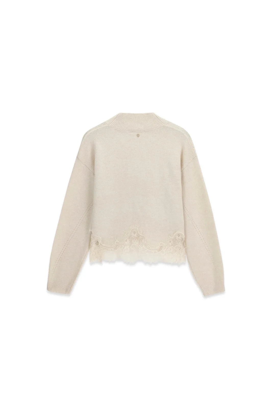 Guess - Maglia Mn Hayden Lace