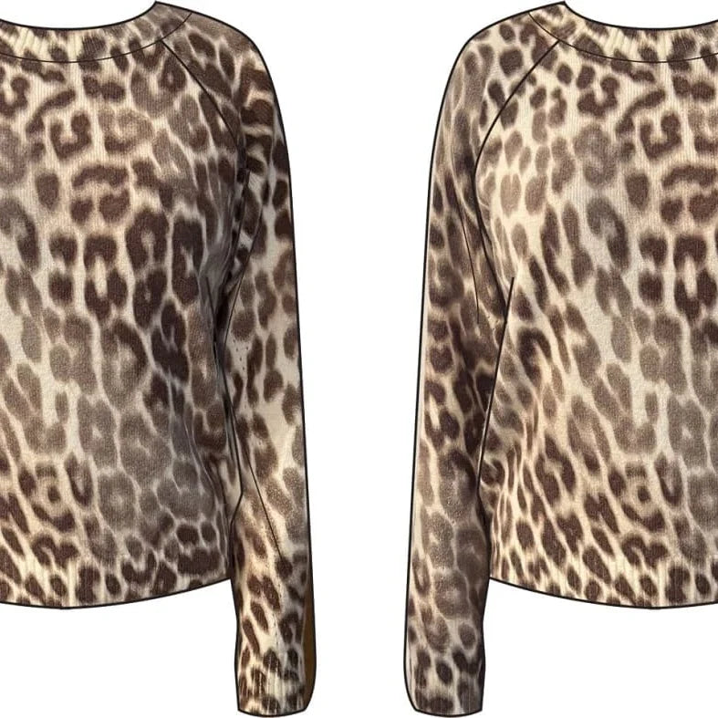 Guess - Maglia Helen