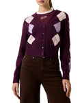 Guess - Maglia Vn Gracie