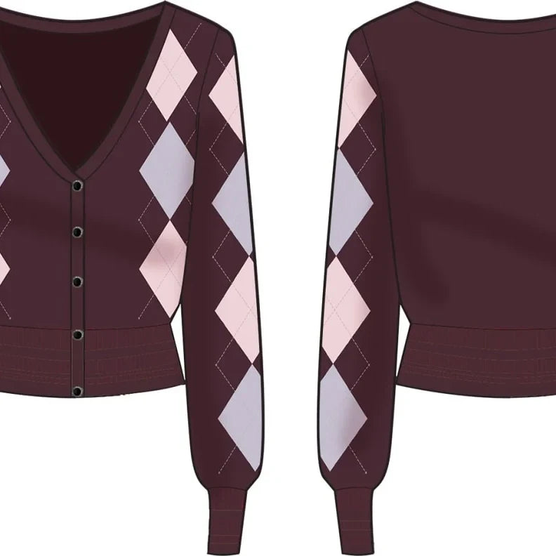 Guess - Maglia Vn Gracie