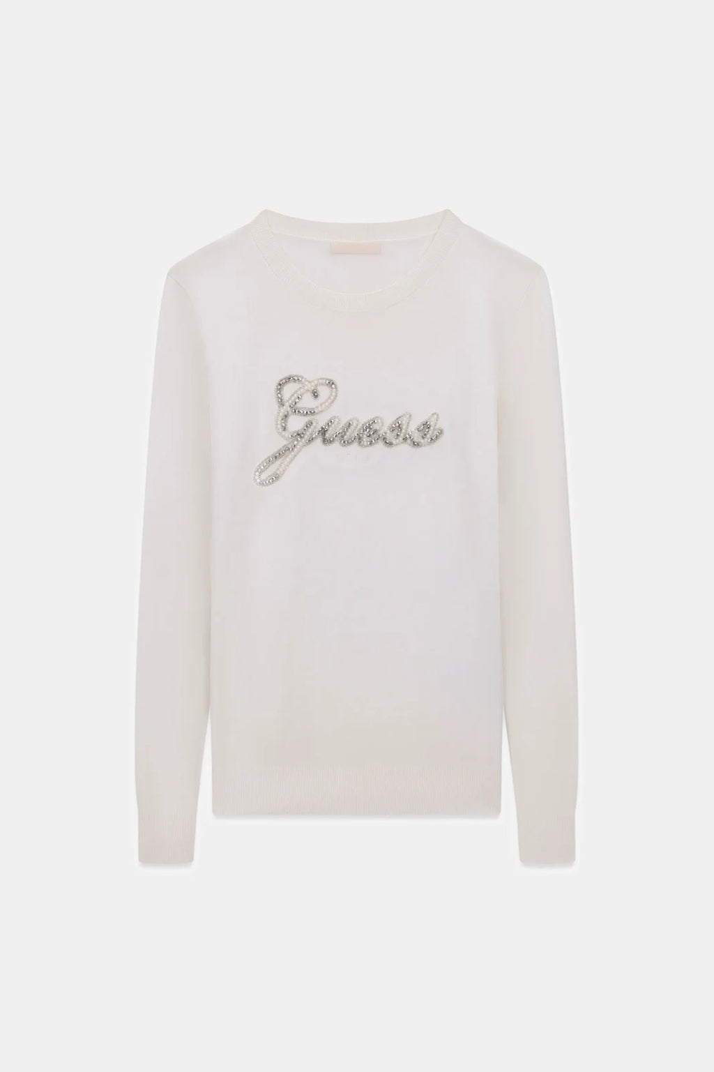 Guess - Maglia Georgia Logo