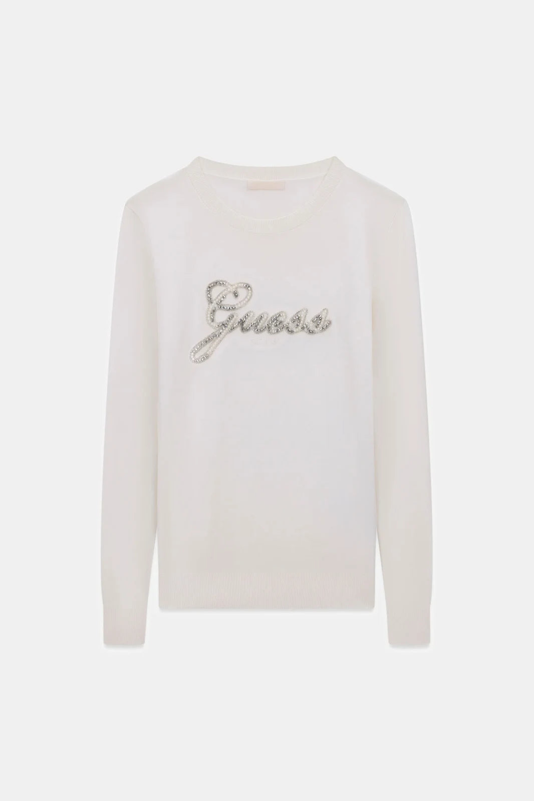 Guess - Maglia Georgia Logo