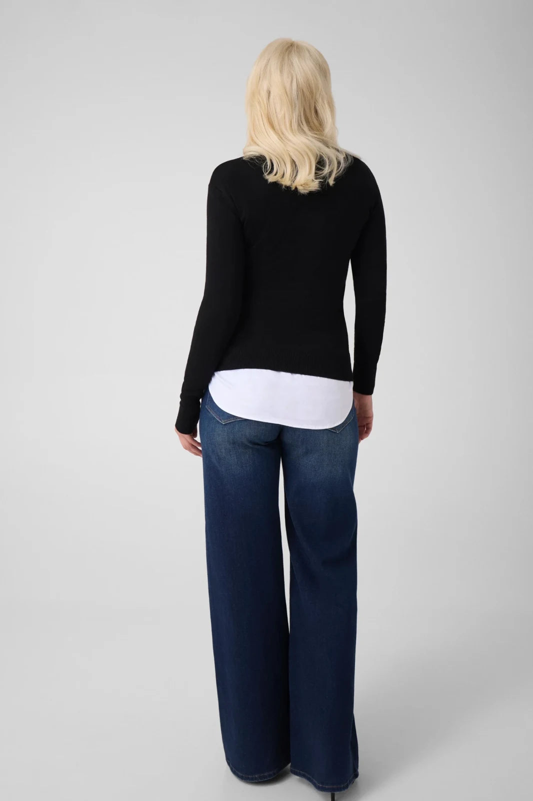 Guess - Maglia Georgia Logo