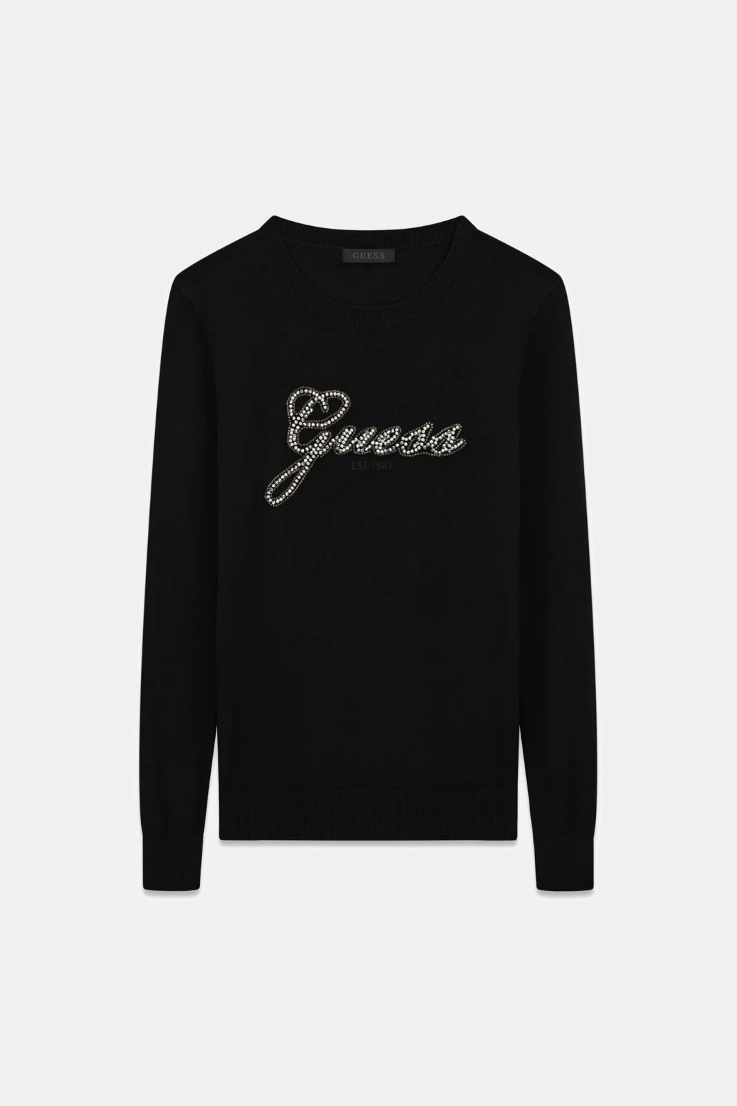 Guess - Maglia Georgia Logo