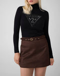 Guess - Maglia Tn Hallie