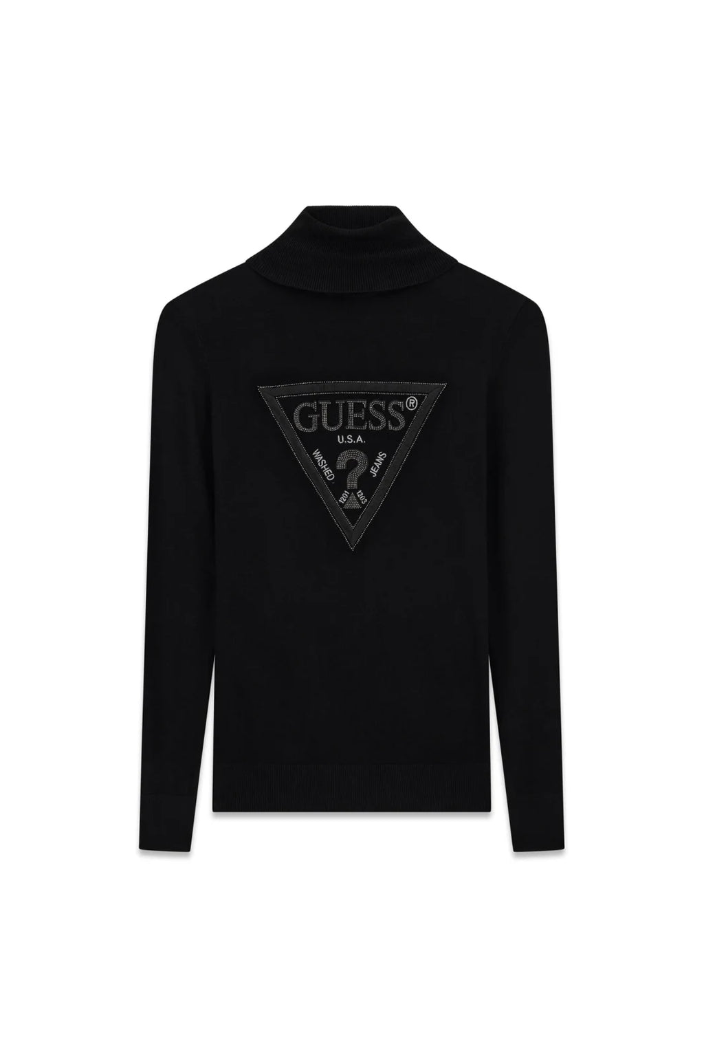 Guess - Maglia Tn Hallie