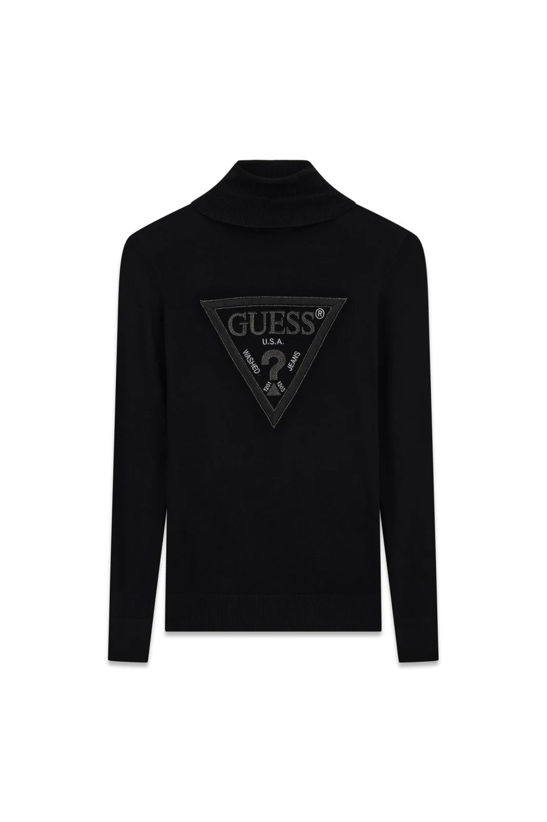 Guess - Maglia Tn Hallie