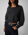 Guess - Maglia Boat Neck Emily