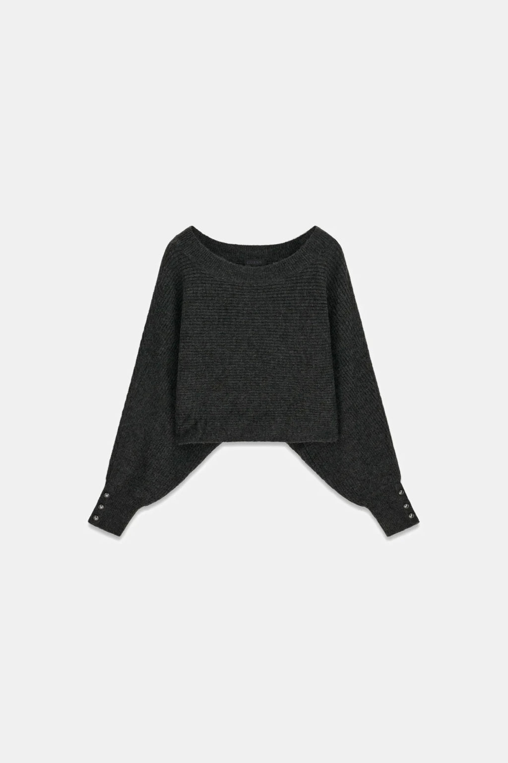 Guess - Maglia Boat Neck Emily