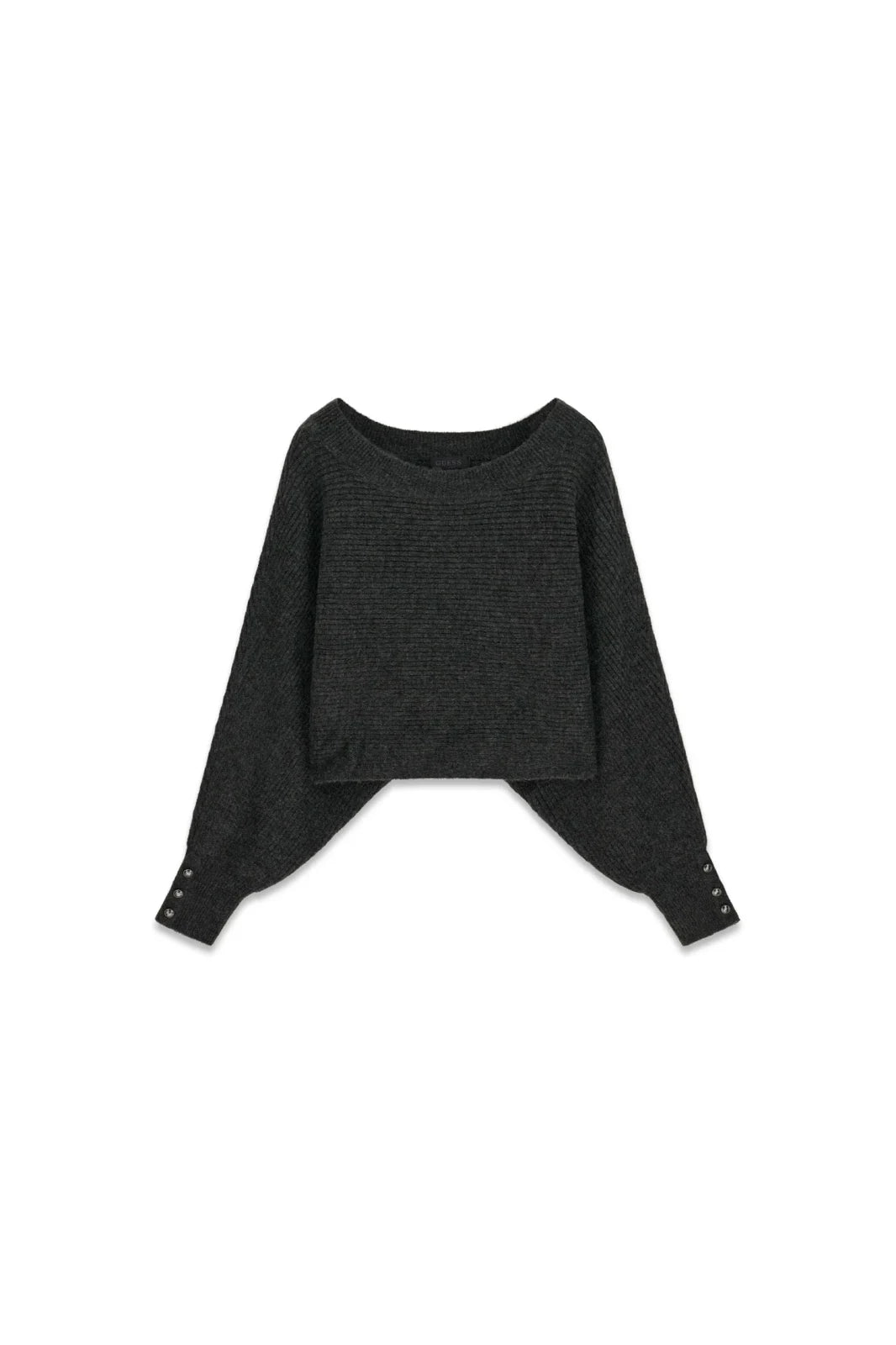 Guess - Maglia Boat Neck Emily