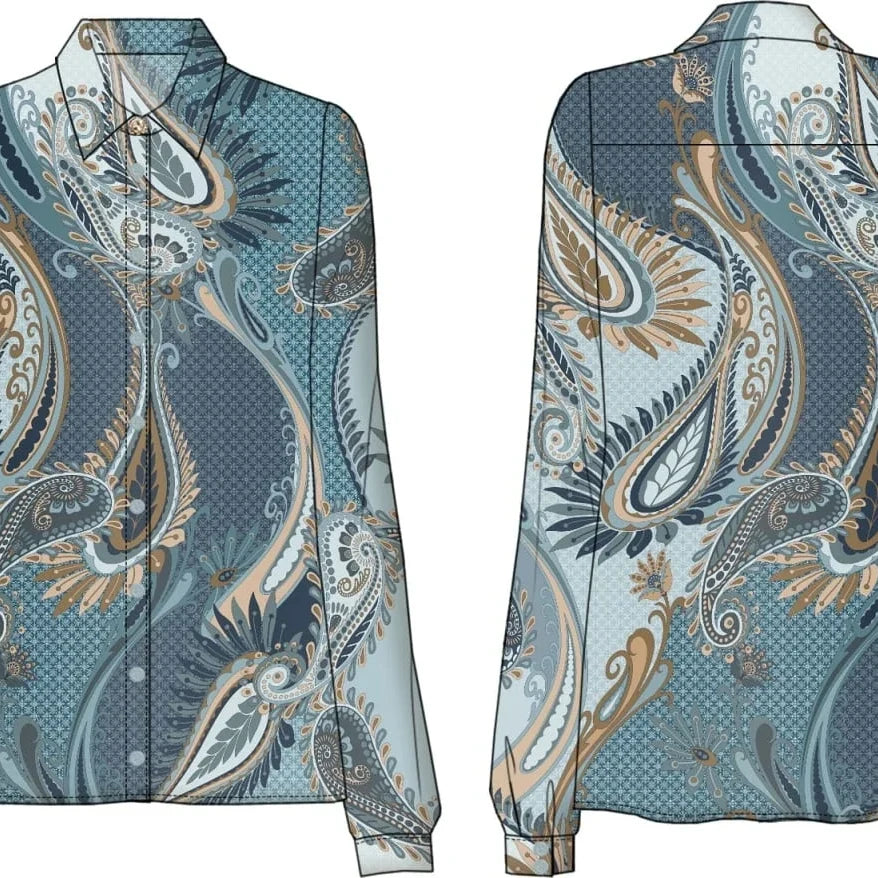 Guess - Camicia New Clouis