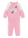 Guess - Pantaloni Set Active