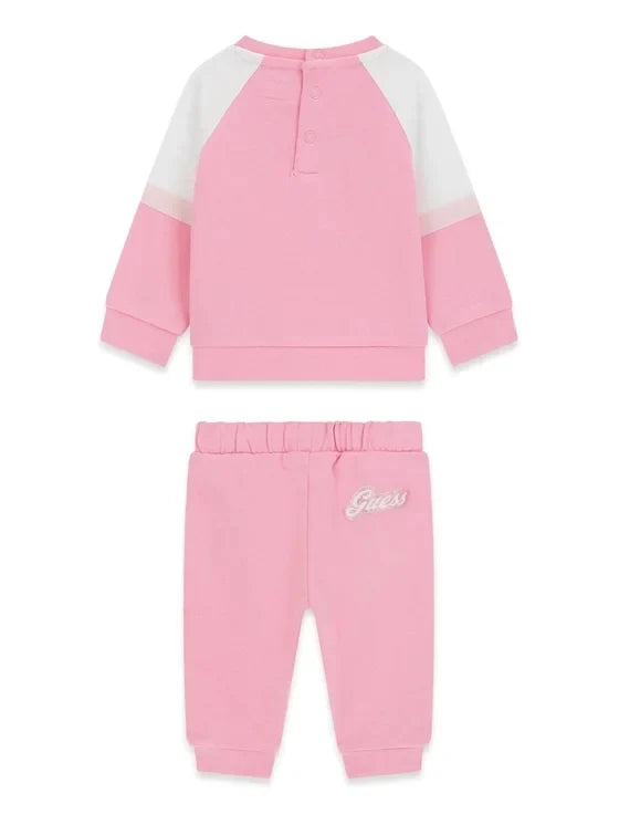 Guess - Pantaloni Set Active