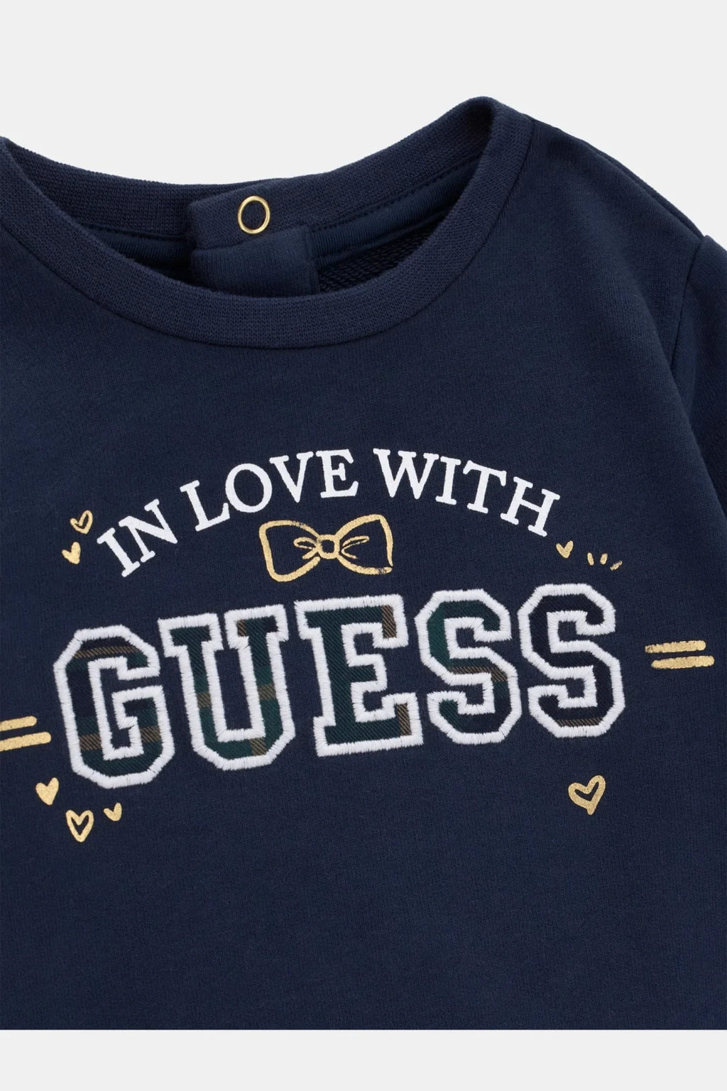 Guess - Completo Set French