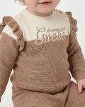 Guess - Pantaloni Set