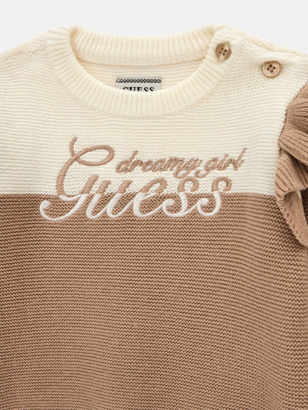 Guess - Pantaloni Set