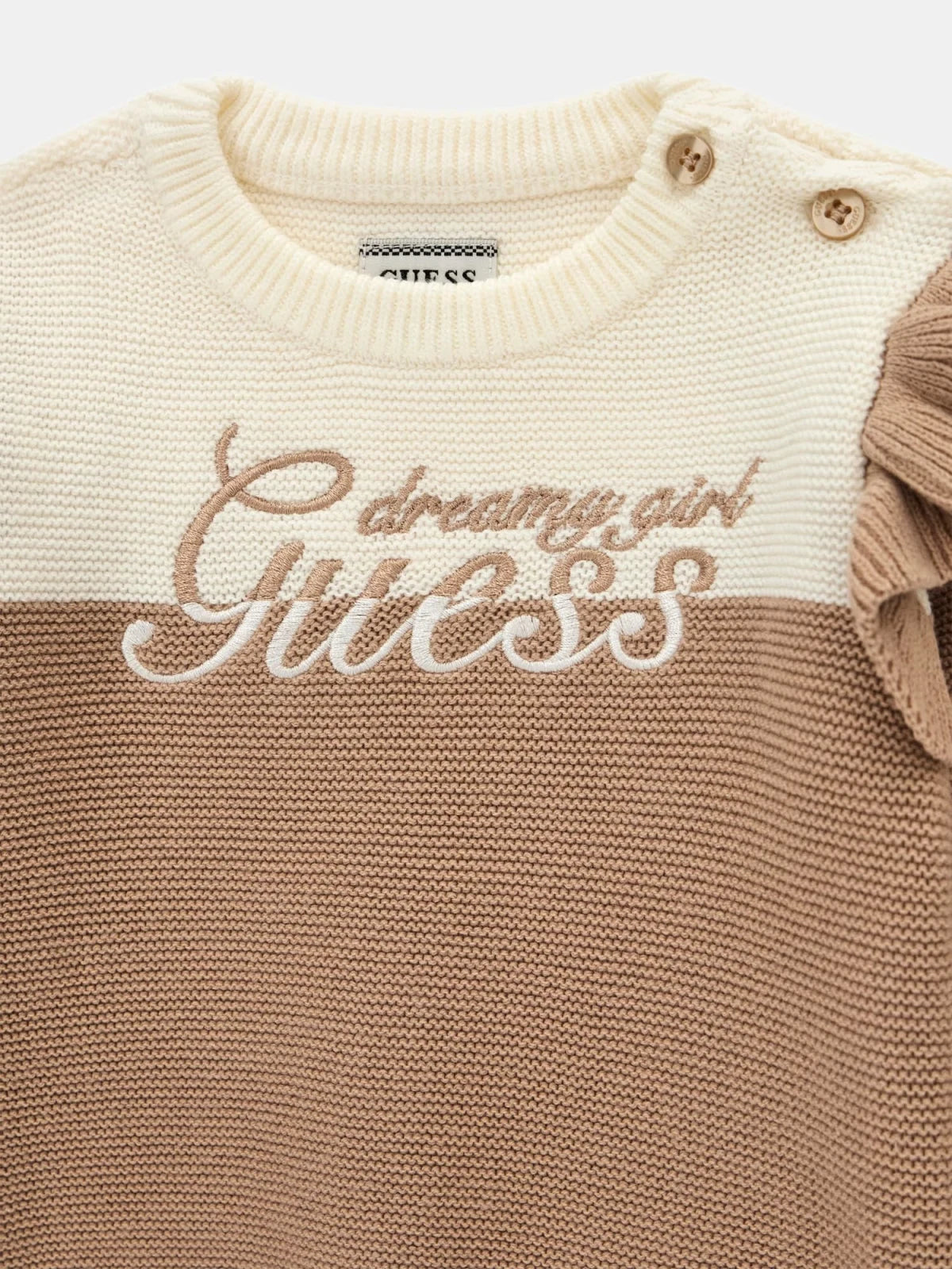 Guess - Pantaloni Set