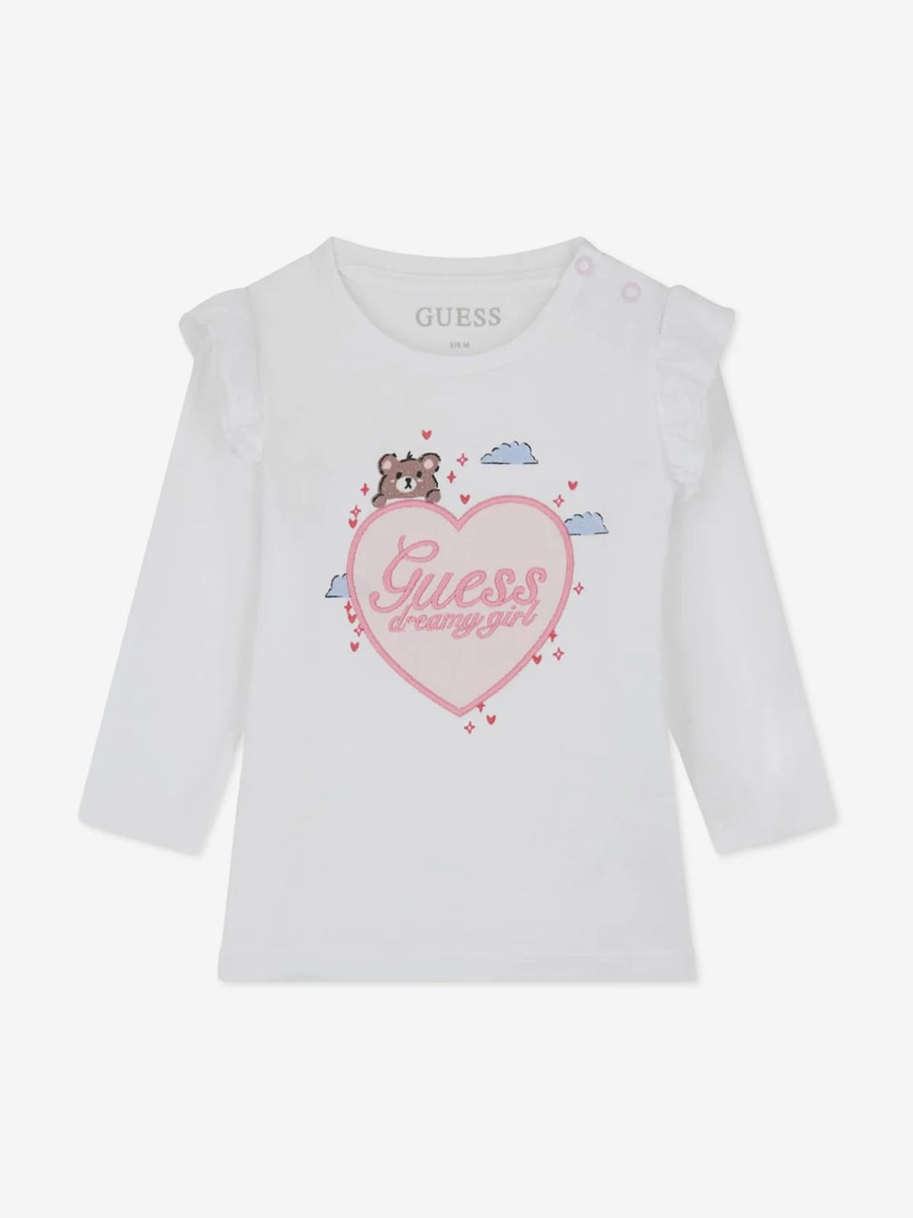 Guess - Completo Set