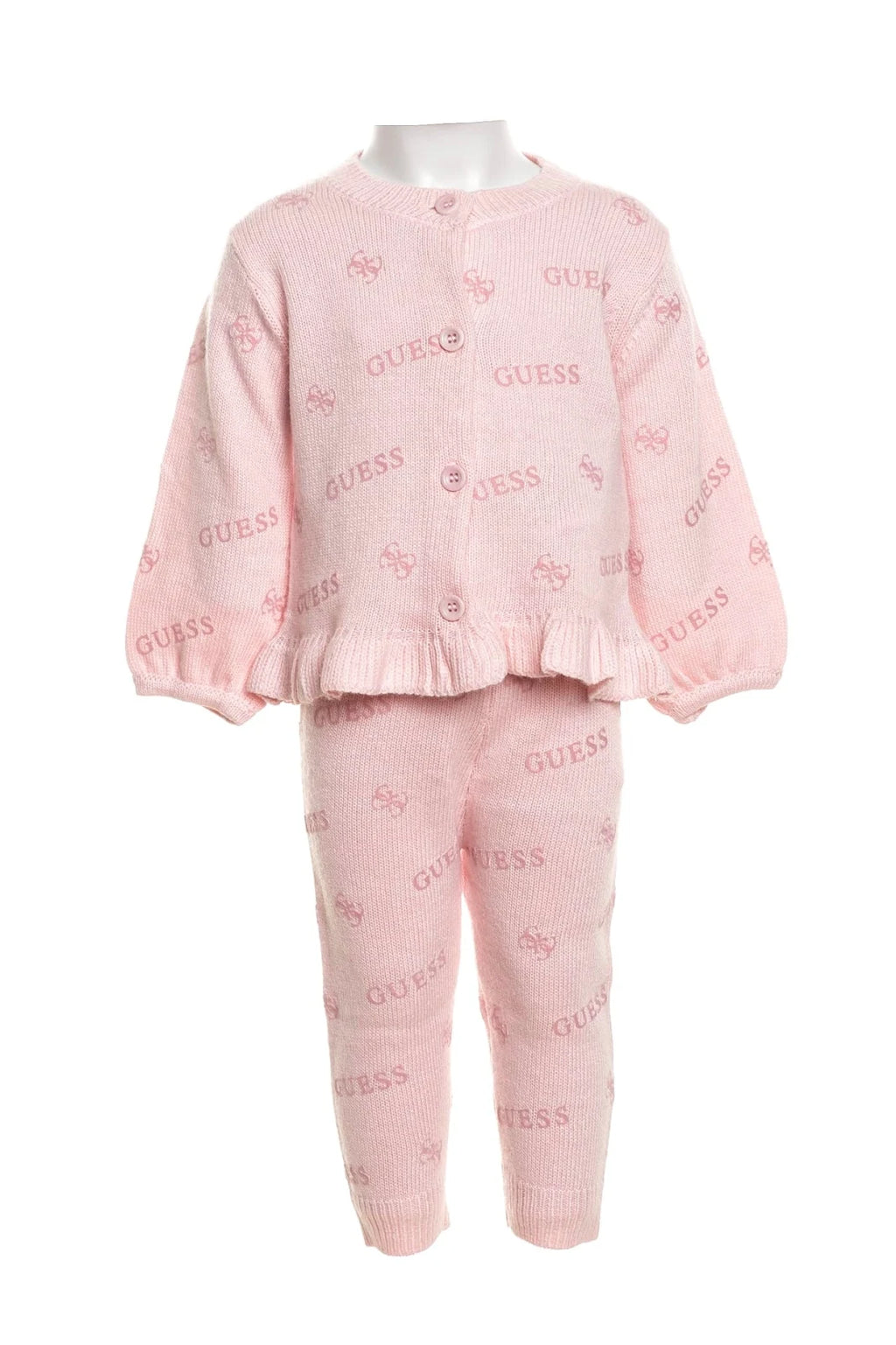 Guess - Completo Set