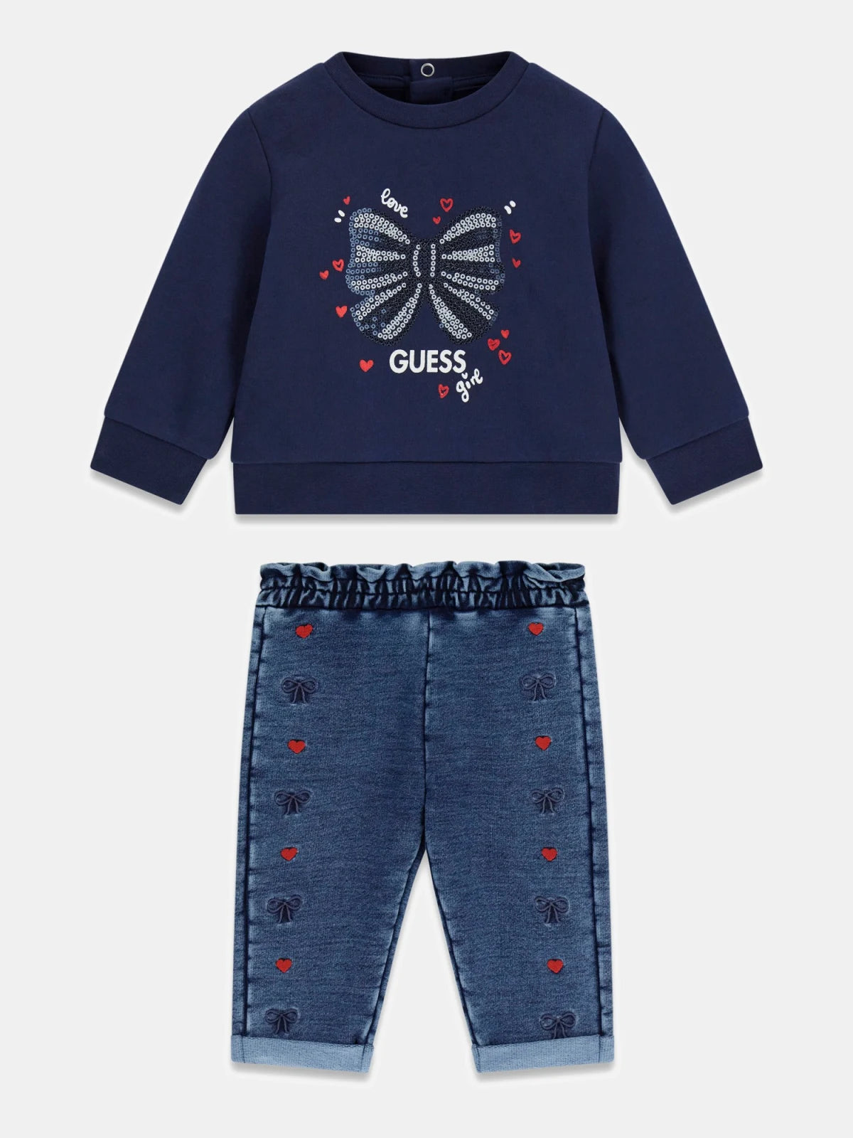 Guess - Completo Set Active