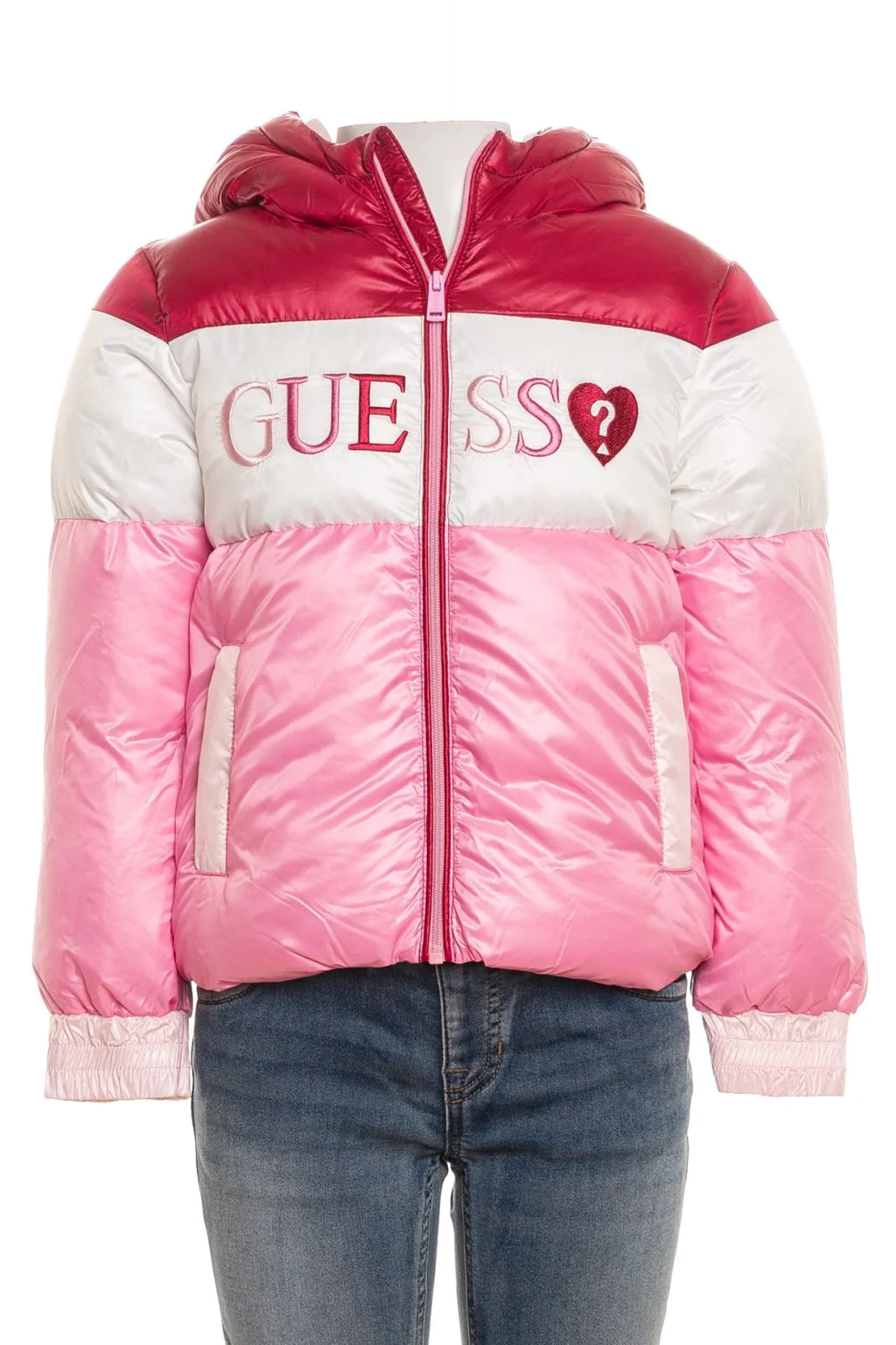 Guess - Giubbotto Polyester