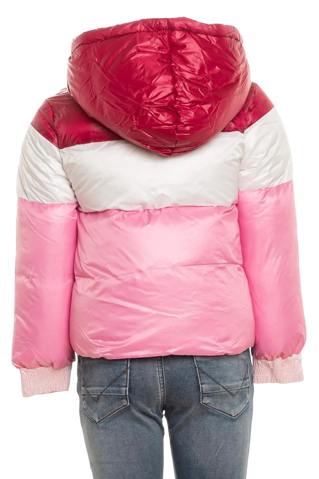 Guess - Giubbotto Polyester
