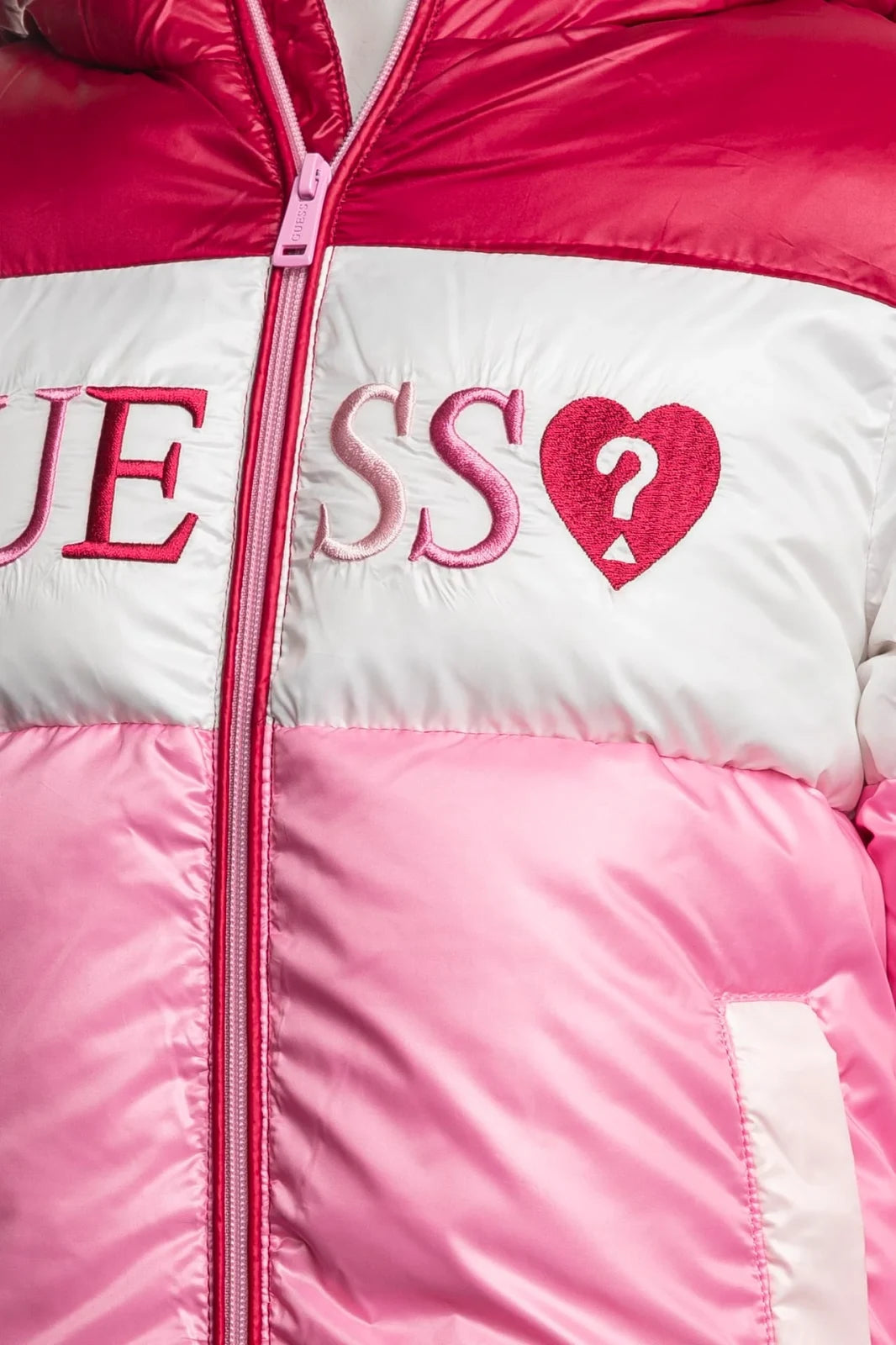 Guess - Giubbotto Polyester