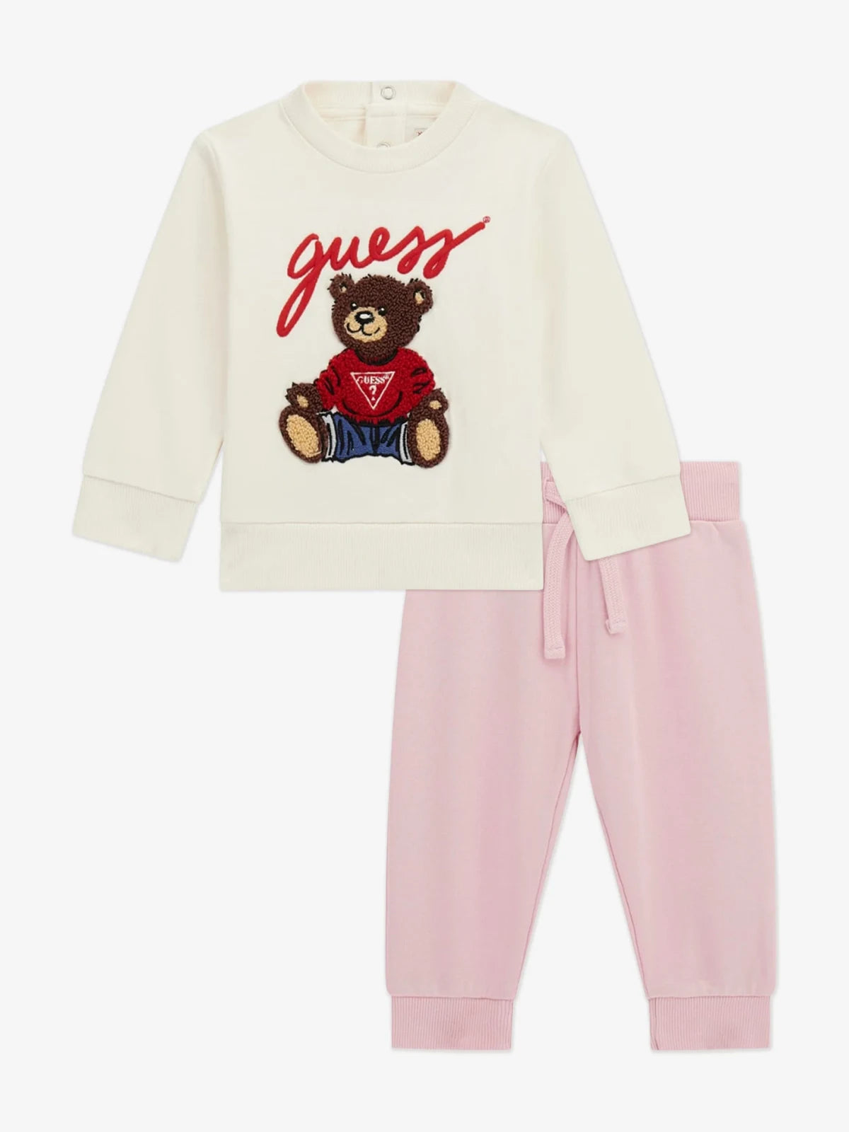 Guess - Completo Set Active