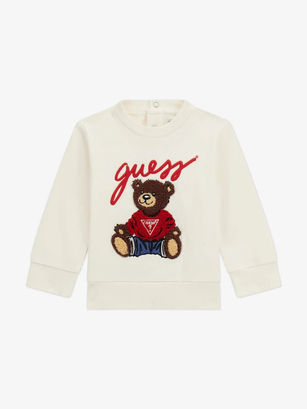 Guess - Completo Set Active