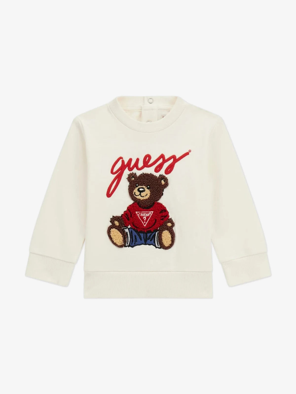 Guess - Completo Set Active
