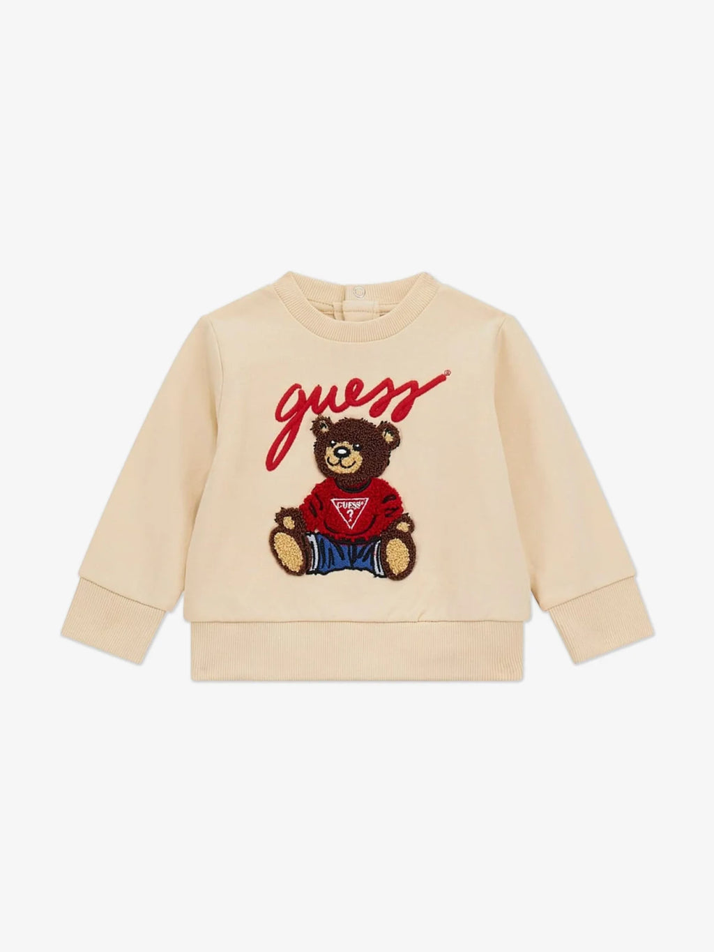 Guess - Completo Set Active