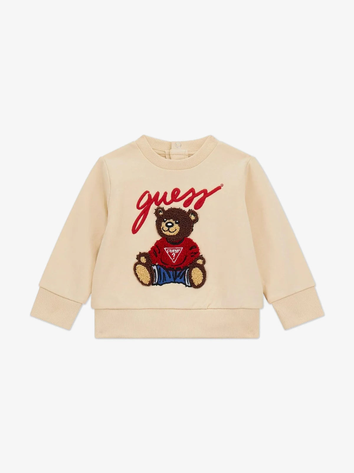 Guess - Completo Set Active