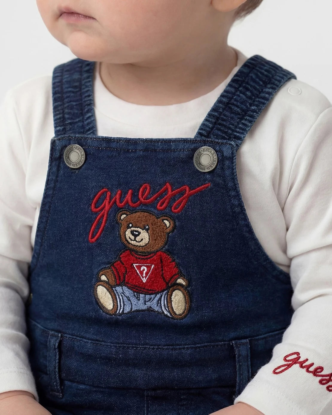 Guess - Completo Set