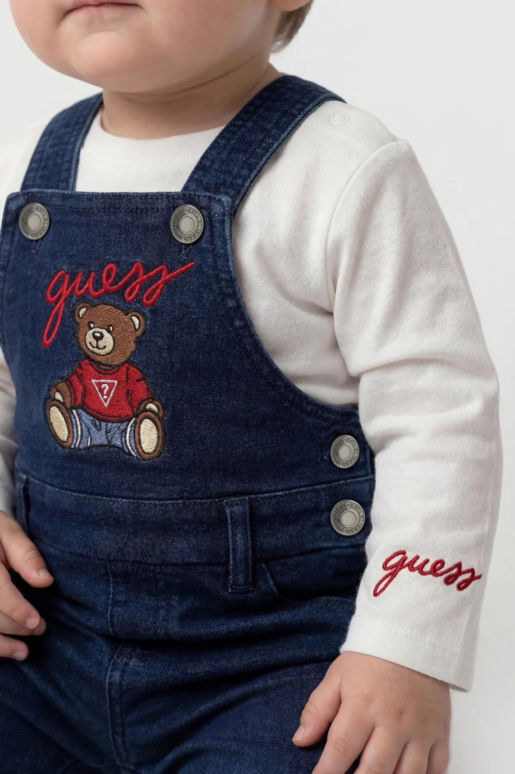 Guess - Completo Set