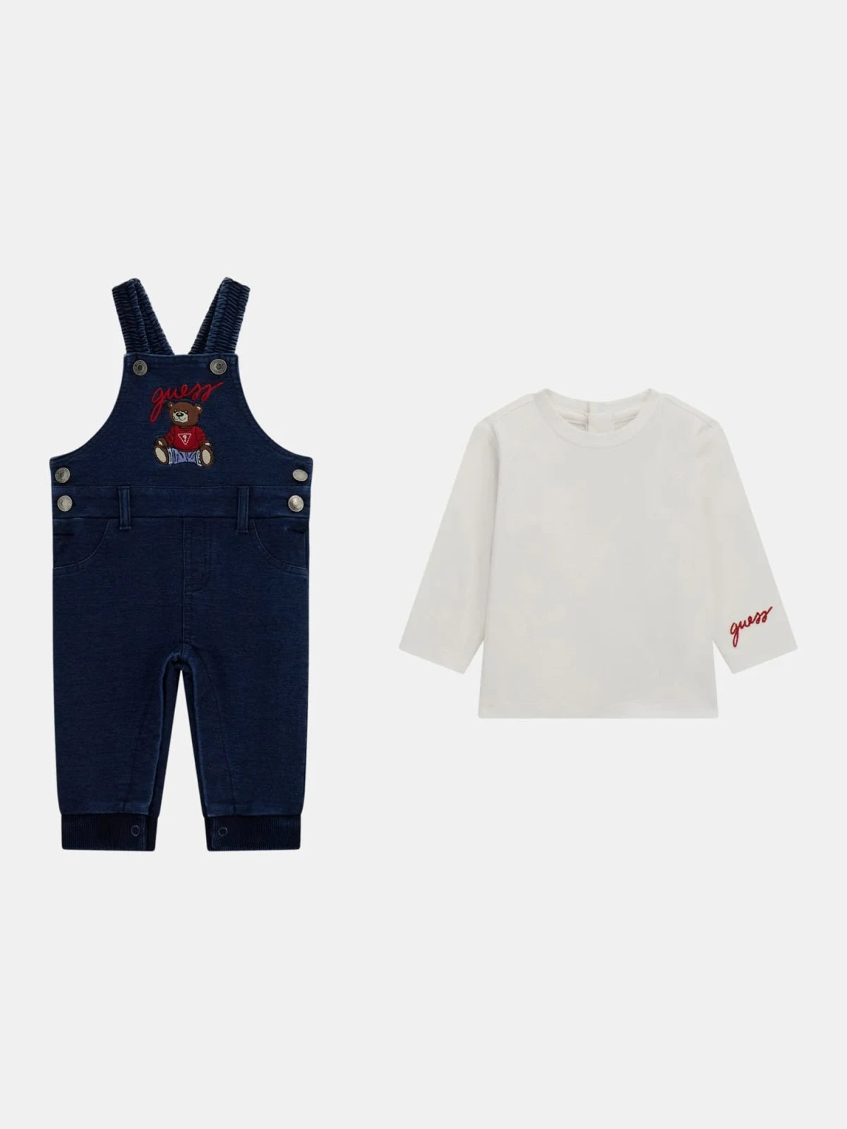 Guess - Completo Set