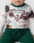 Guess - Completo Set