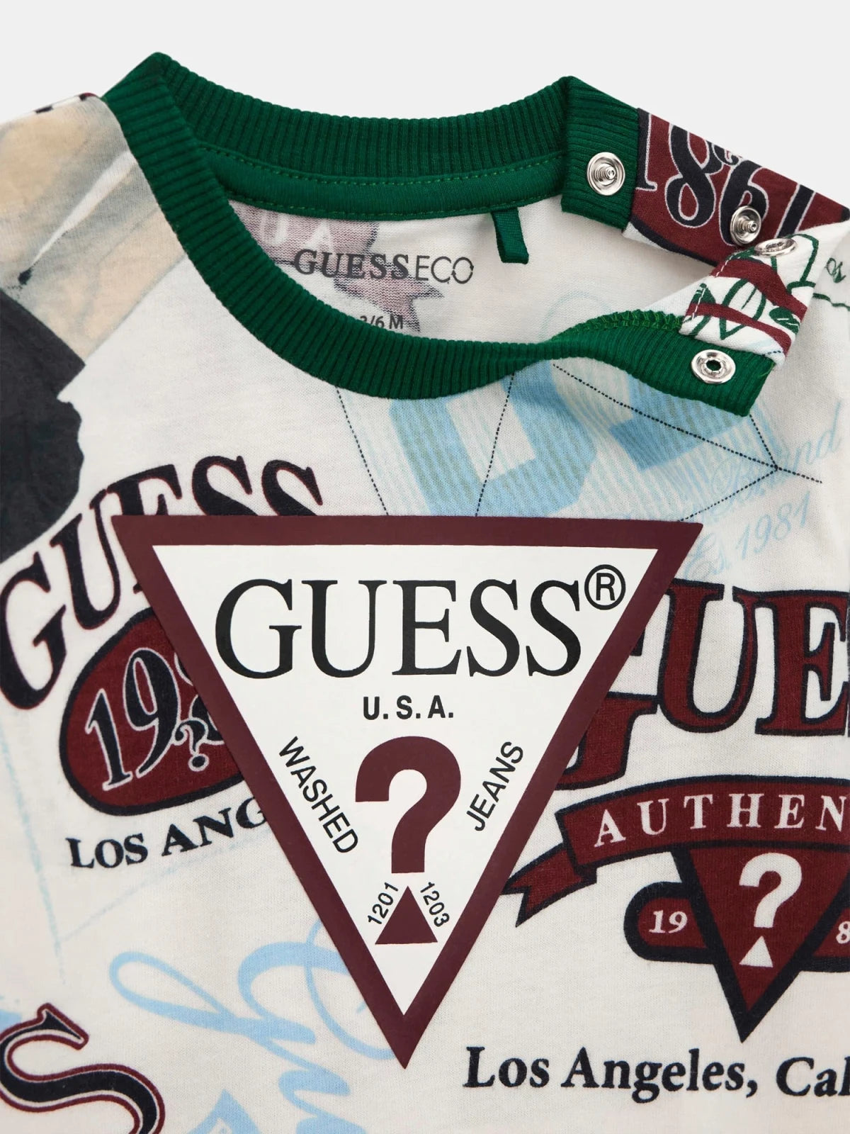 Guess - Completo Set
