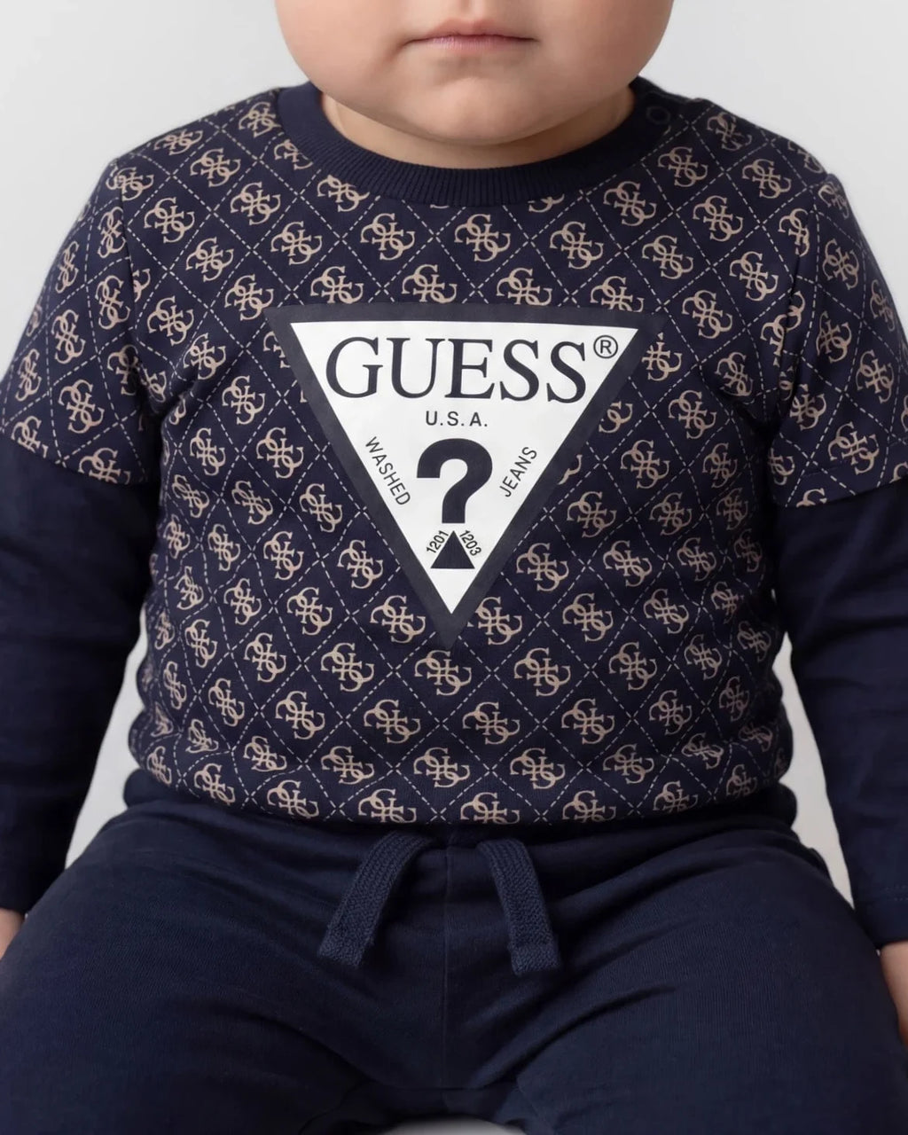 Guess - Completo Set