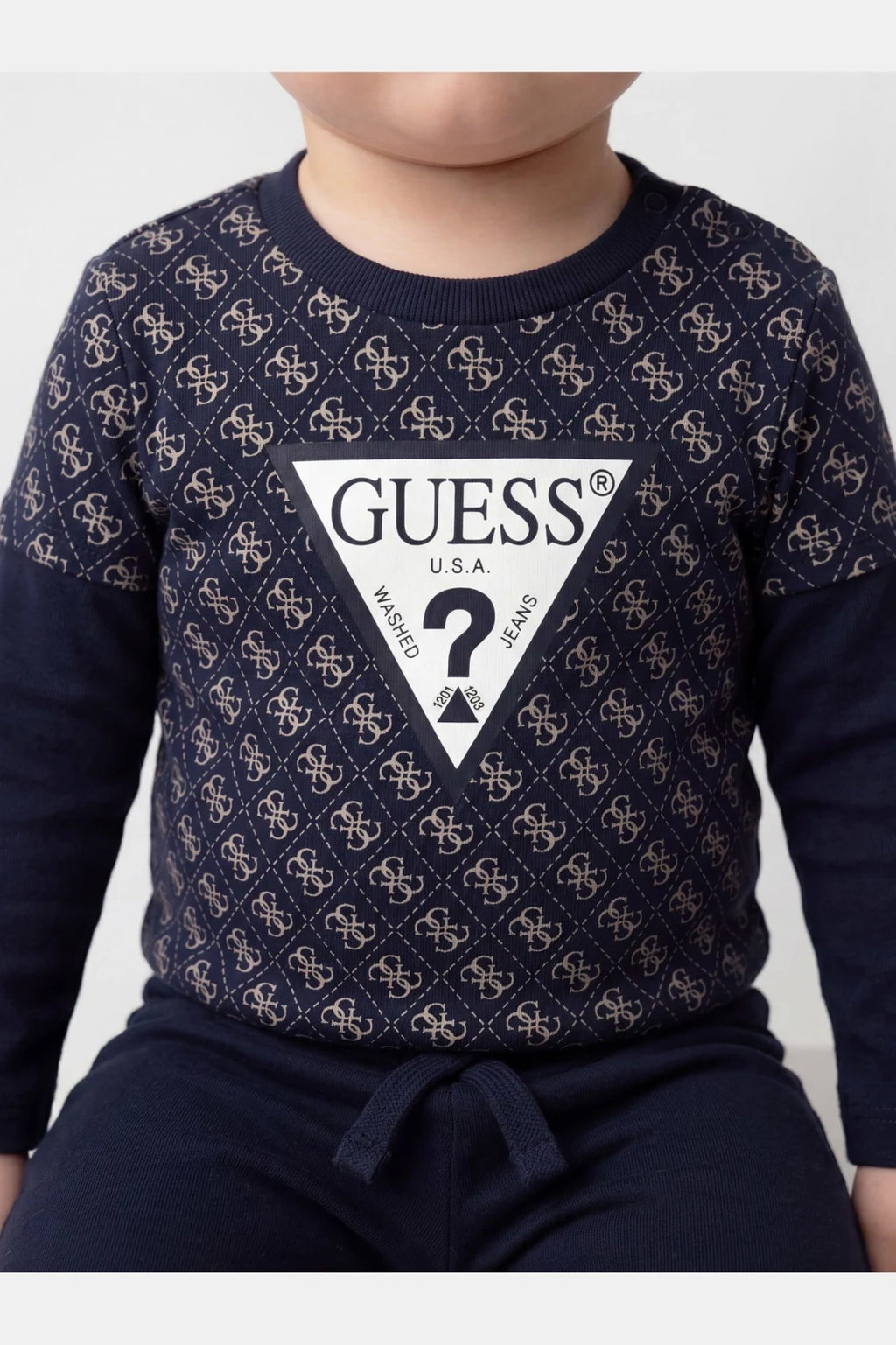 Guess - Completo Set