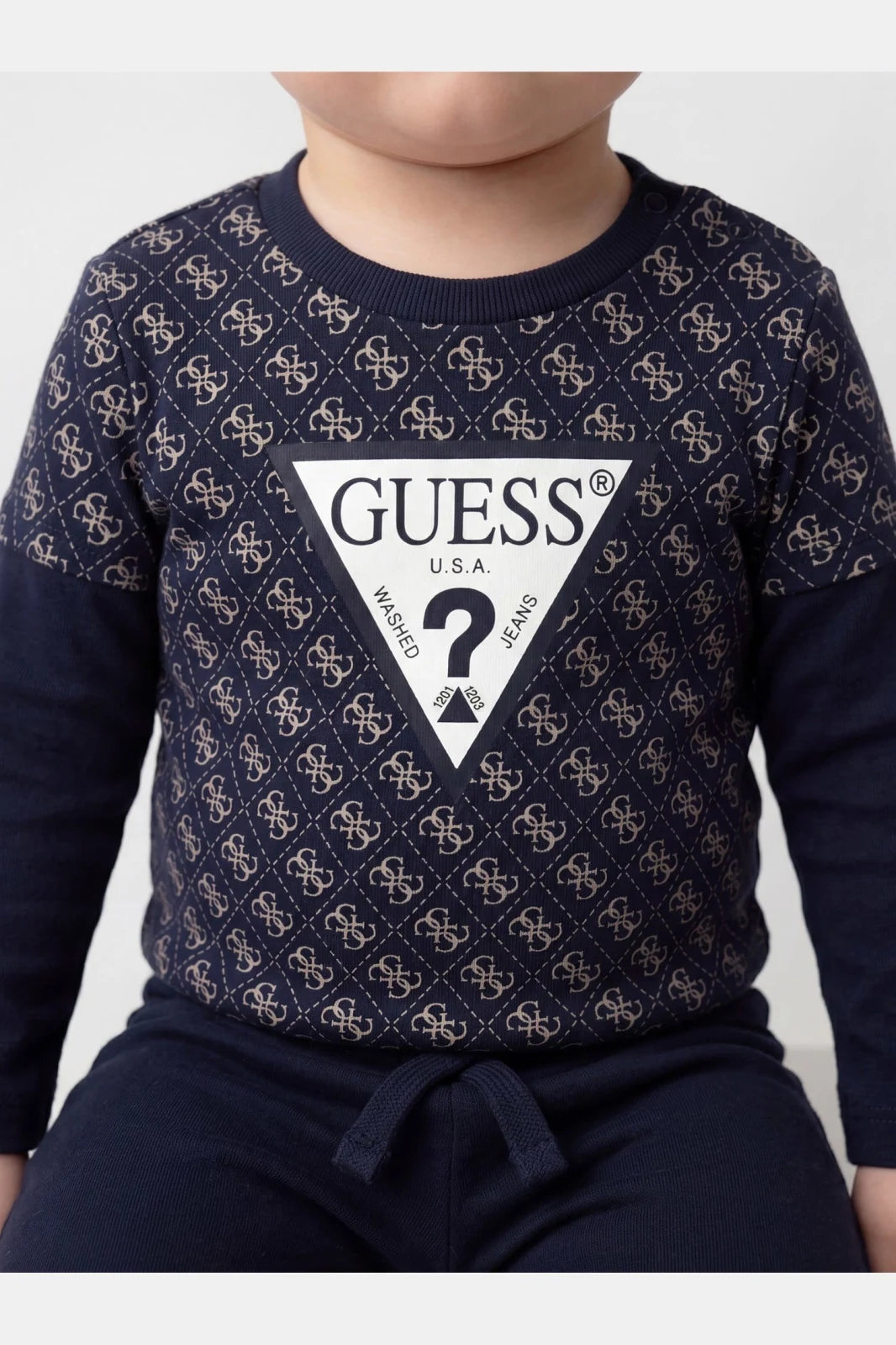 Guess - Completo Set