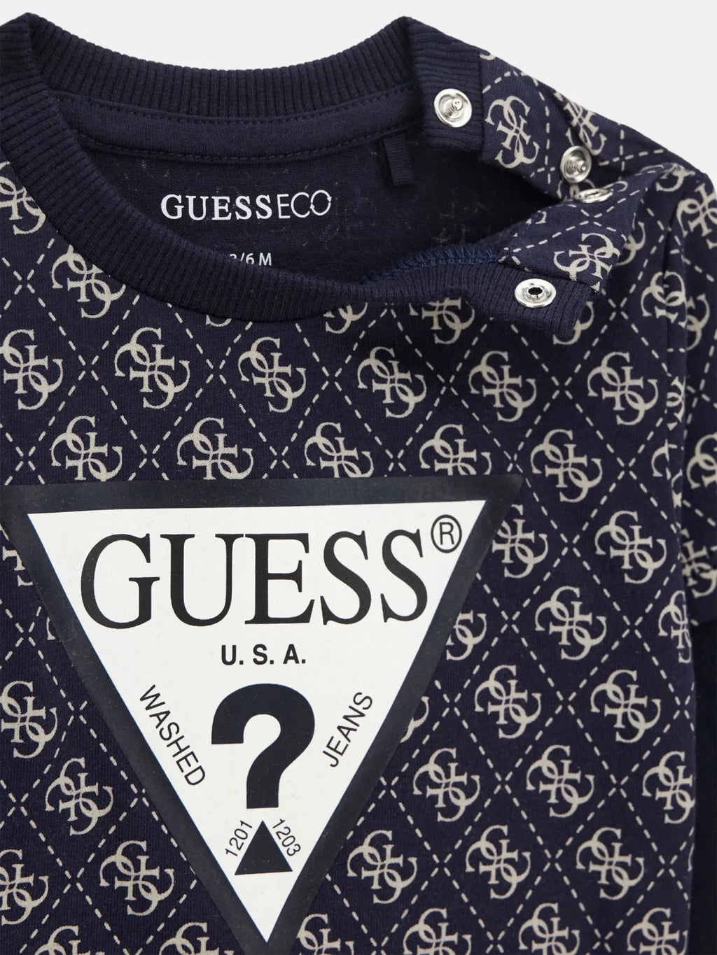 Guess - Completo Set