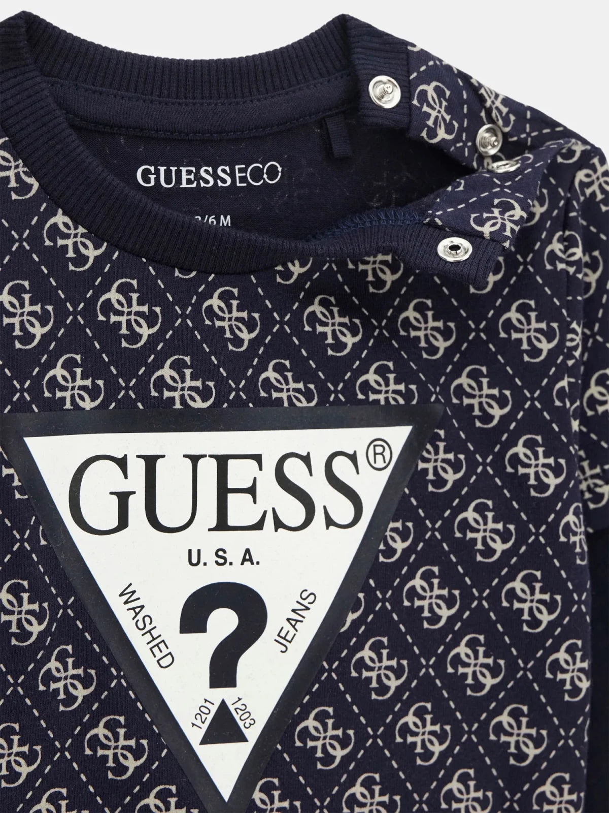 Guess - Completo Set