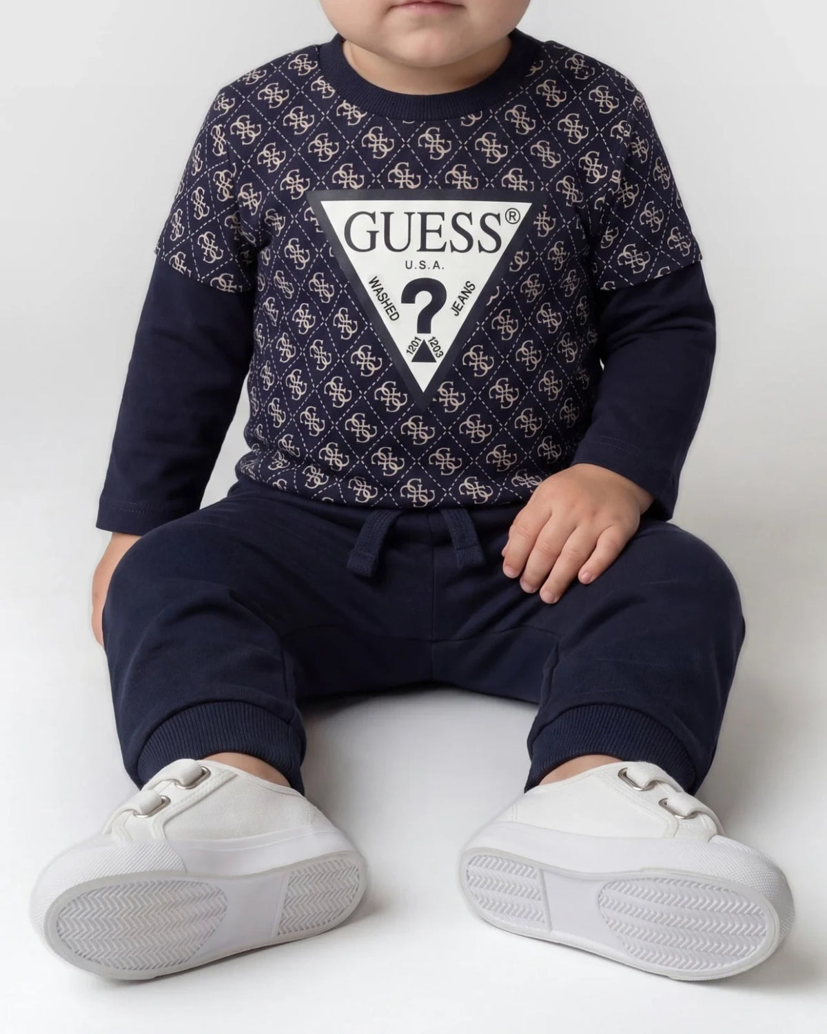 Guess - Completo Set